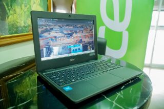 Acer, Microsoft lead tester program of Windows 11 SE for education in PH