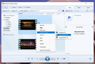 Windows To Android Tv Cast 9 1