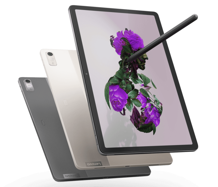 12 Lenovo Tab P11 Pro Hero Group E1661964139685 1024x881