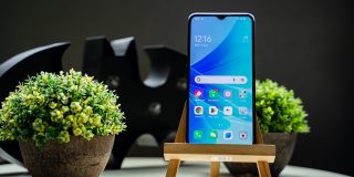 OPPO A57 2022 Review