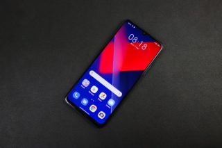 WIKO 10 Hands-on