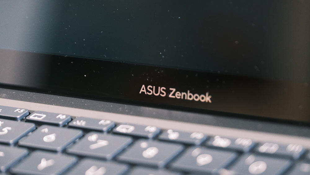 Zenbook • Dscf2247 • Asus Zenbook Pro 16X Oled (Ux7602) Review