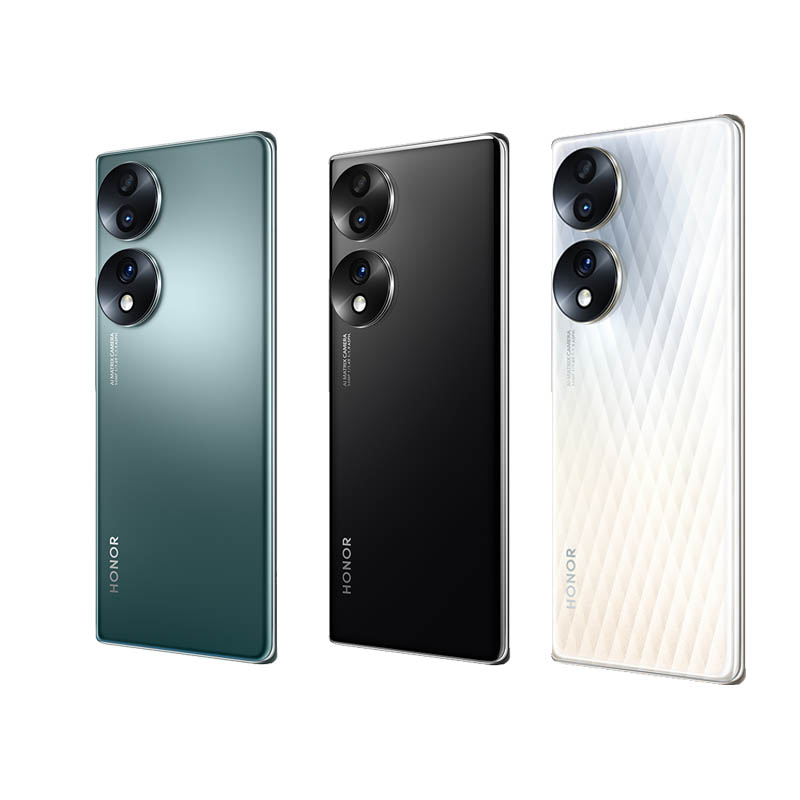 Honor 70