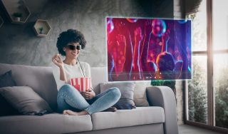 New Lenovo Glasses T1 wearable display now official