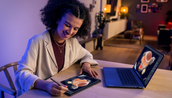 Lenovo Tab