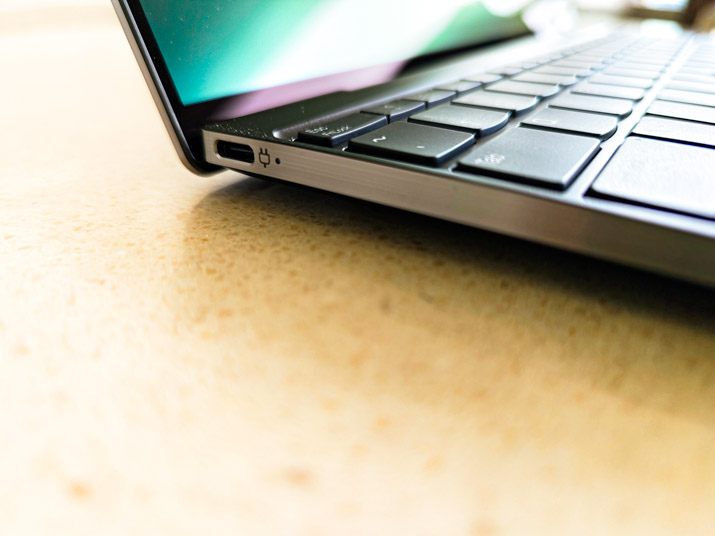 Lenovo Thinkpad Z13 4