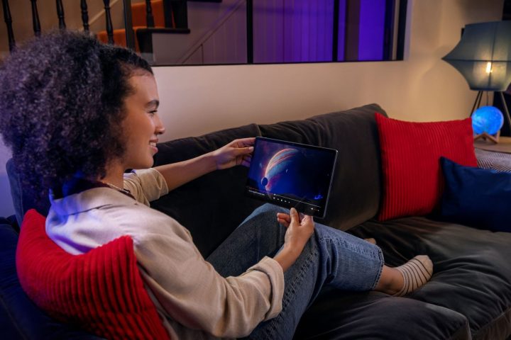 Lenovo P11 Pro 2nd Gen S01 Cinematic Experience Scaled