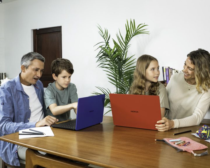 Nokia Purebook Lite
