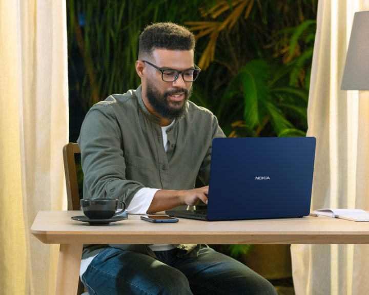 Nokia Purebook Pro