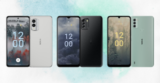Nokia X30 G60 C31 Feature Image