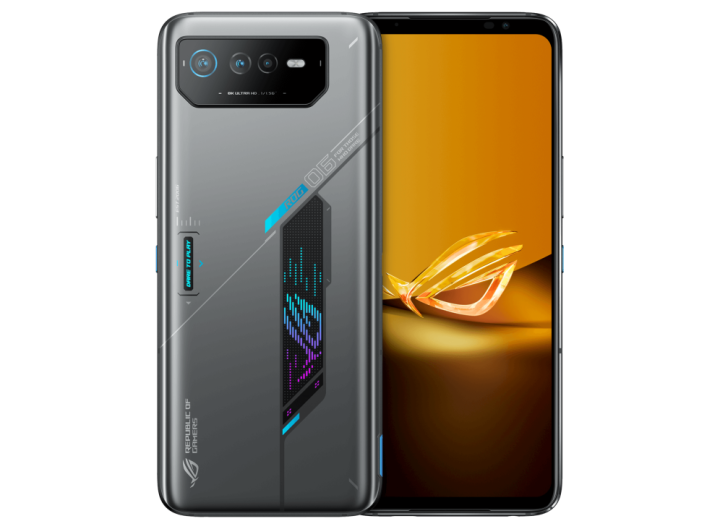 Rog Phone 6d