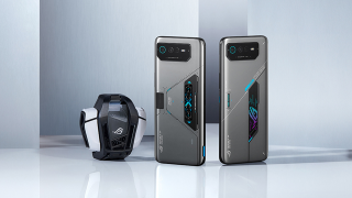 ASUS ROG Phone 6D, 6D Ultimate now official