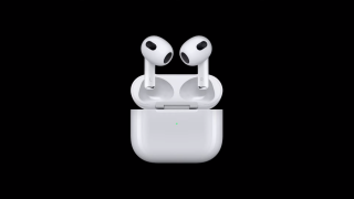 Apple AirPods Pro 2nd-gen now official