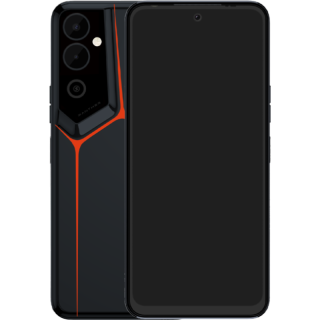 Tecno Pova Neo 2 Russia Black