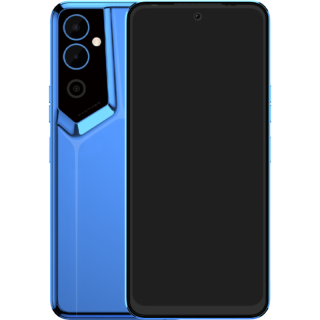 Tecno Pova Neo 2 Russia Blue