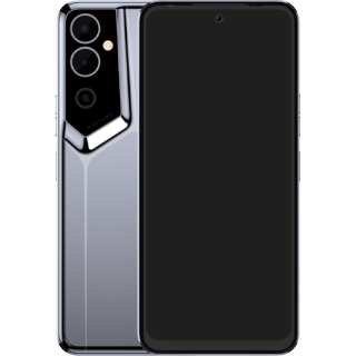 Tecno Pova Neo 2 Russia White