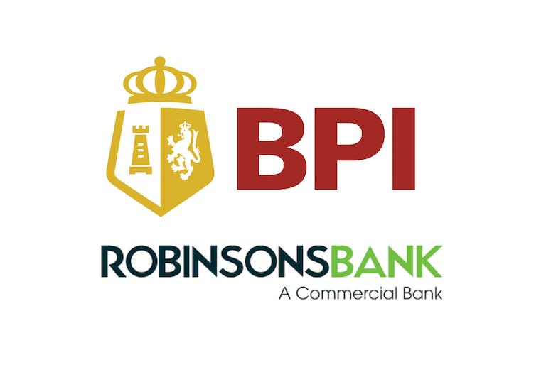 Bpi • Bpi X Robinsons Bank • Bpi и Robinsons Bank Corporation объединились