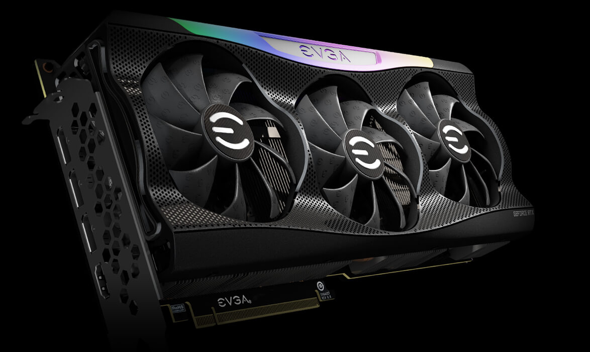 Evga Exits The Gpu Business