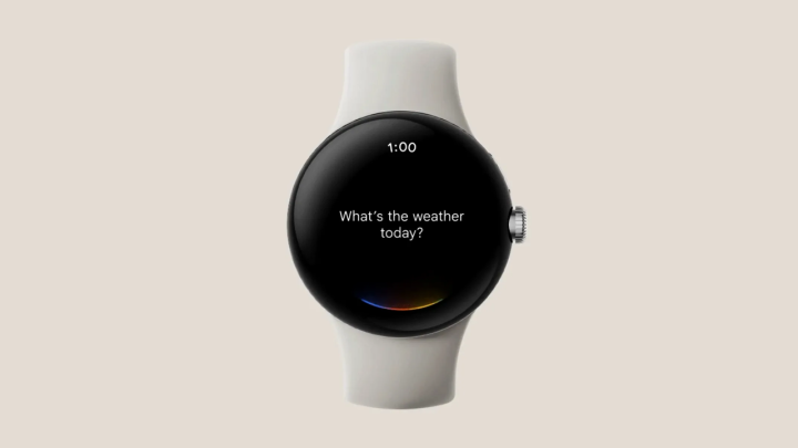 Google Pixel Watch 1