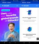Gstocks