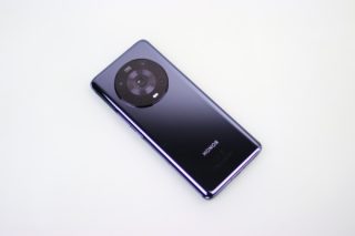 HONOR Magic4 Pro Hands-on