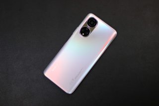 HONOR X7 Hands-on