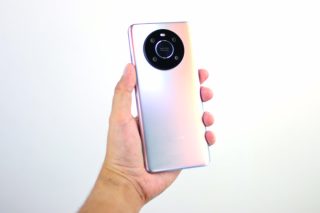 HONOR X9 Hands-on