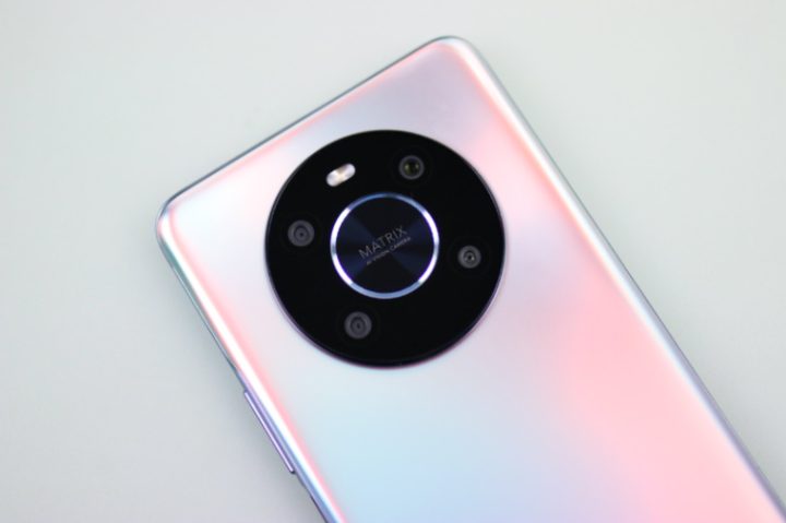Honor X9 (5)