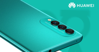 Huawei Nova 10z now official