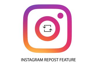 Instagram confirms testing of repost feature