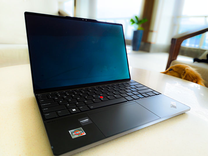 Lenovo Thinkpad Z13 1