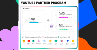 YouTube intros new ways for content creators to earn more
