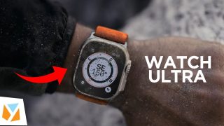 Watch: Apple Watch Ultra & Airpods Pro (2nd Gen) What you need to know!