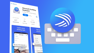 Microsoft to end SwiftKey keyboard support for iOS