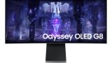 Odyssey Oled G8 (1)