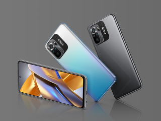 POCO M5, M5s priced in the Philippines