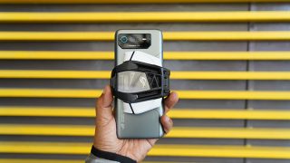 Asus ROG 6D Ultimate Hands-On