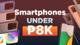 Smartphones Under 8k Feature Image