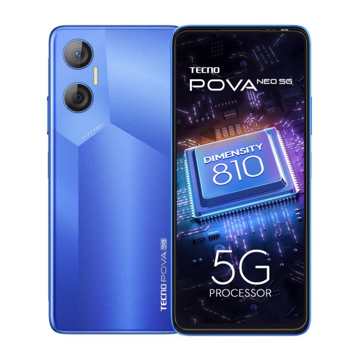 Tecno Pova Neo 5g (2)