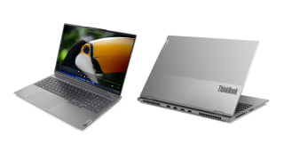 Lenovo ThinkBook 16p Gen 3 now official