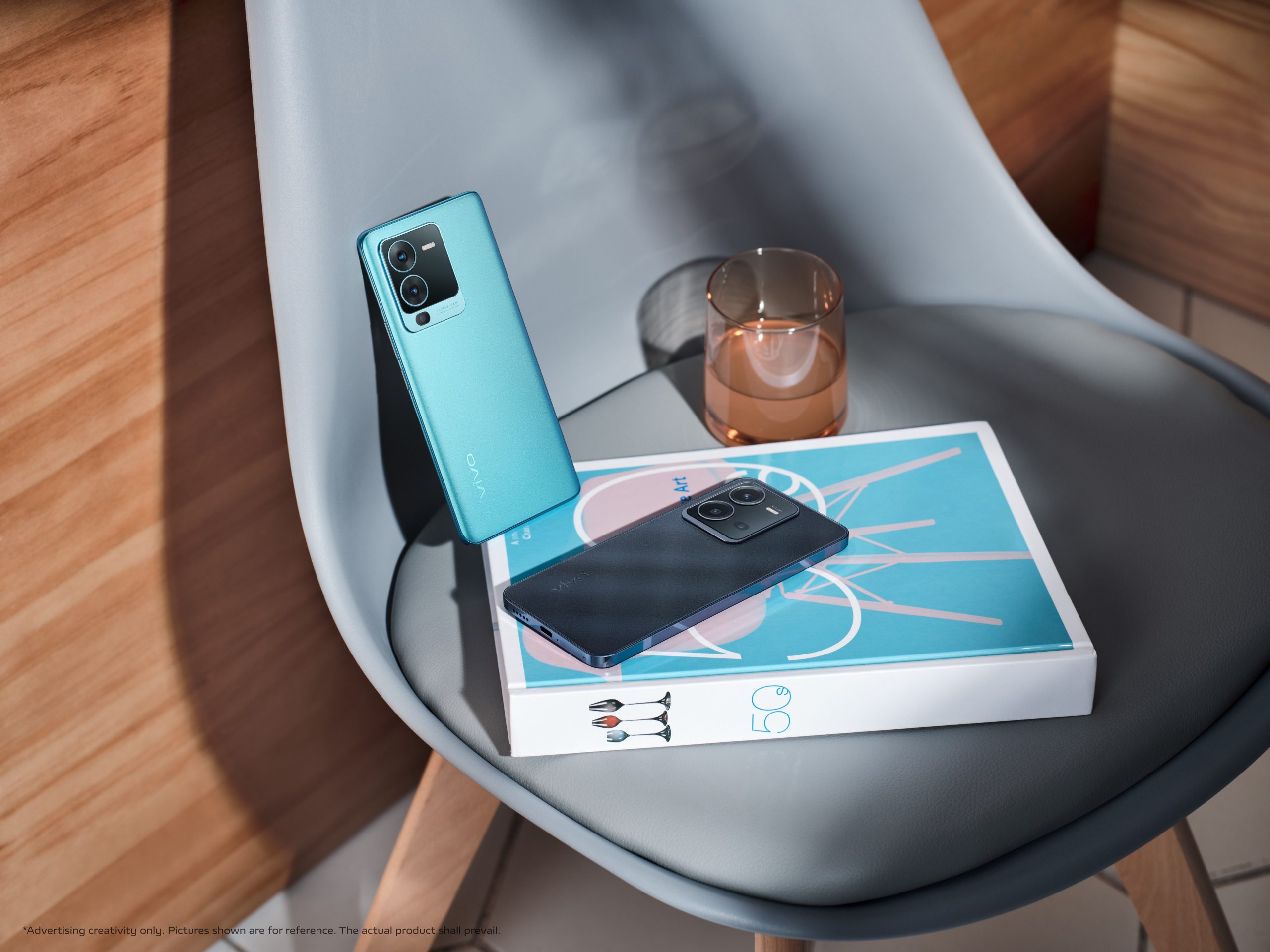Vivo V25 Series 1
