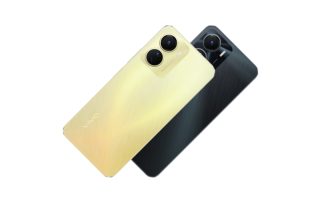 Things to be excited about with the vivo Y16