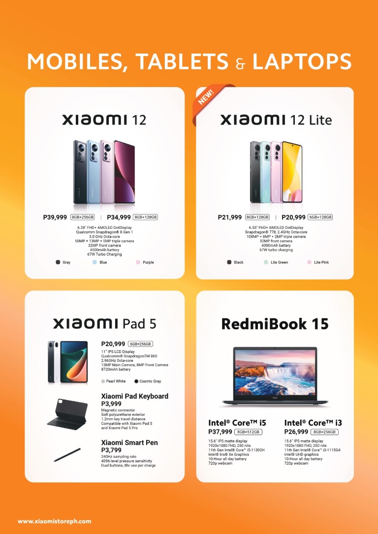 Xiaomi Sept Nov 2022 (2)