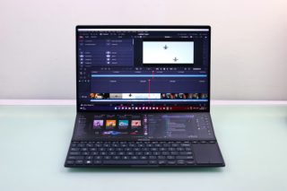 ASUS Zenbook Pro 14 Duo OLED (UX8402) Review