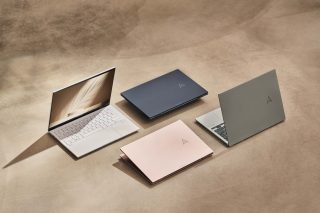 ASUS Zenbook S 13 OLED launches in the Philippines