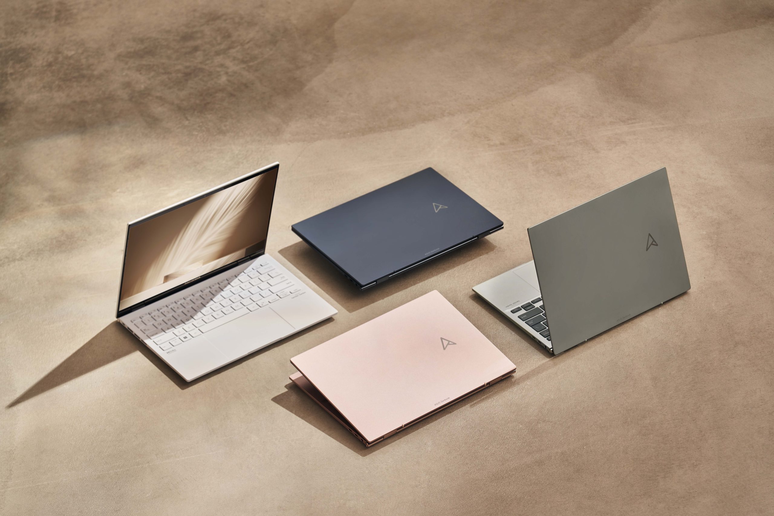 Zenbook S 13 Oled Um5302 Scenario Photo 01