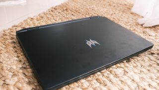 Acer Predator Helios 300 (2022) Review