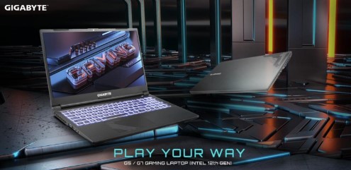 Gigabyte 1