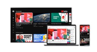 YouTube updates its design with Pinch to Zoom, Precise Seeking, and more