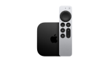 Apple Tv 4k Featured